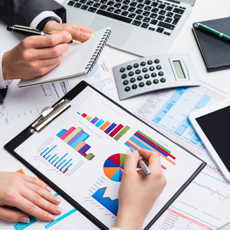 Asesoramiento Contable