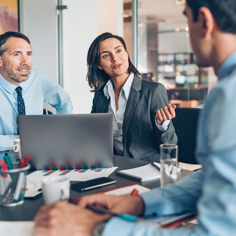 Asesoramiento Mercantil